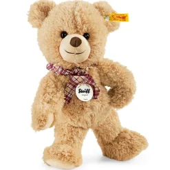 Teddy "Lotta", Beige (28 Cm)