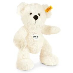 Teddy "Lotte", White (28 Cm)