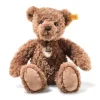 Teddy "My Bearly", Brown (28 Cm)