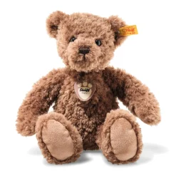 Teddy "My Bearly", Brown (28 Cm)