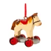 Toy Horse