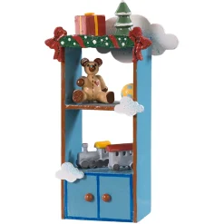 Toy Rack