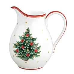 Toy's Delight Milk Jug "Little Tree"