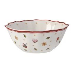 Toy's Delight Small Bowl