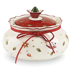 Toy's Delight Tin Small