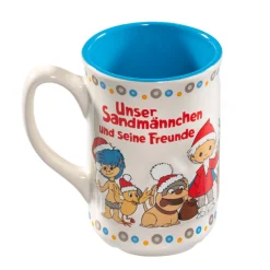 Unser Sandmannchen Und Seine Freunde Christmas Market Cup