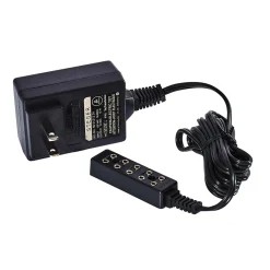 115V Light Transformer For Continuous Light