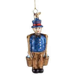 Water Bearer Hamburg