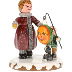 Winter Children My Big Sister And I