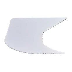 Winter Children Winter Landscape Side Part, Left