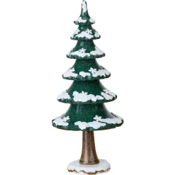 Winter Children Winter Tree With Snowflakes