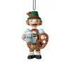 Wooden Buddy "Bavarian"