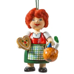 Wooden Buddy "Bavarian"