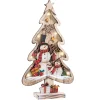 Wooden Figure "Fir Tree"